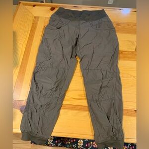 Prana kanab pant